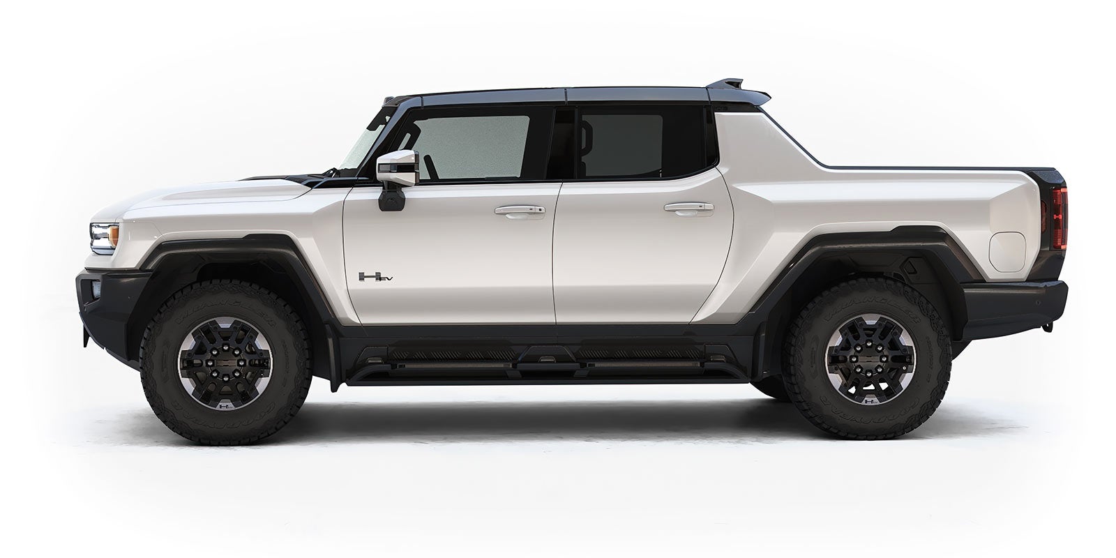 hummer ev pickup and hummer ev | Thornhill GM Superstore GMC in Chapmanville WV