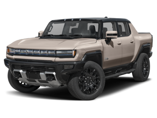HUMMER EV vs Tesla Cybertruck - Thornhill GM Superstore GMC in Chapmanville WV