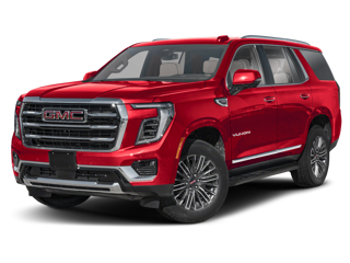 GMC Yukon - Thornhill GM Superstore GMC in Chapmanville WV