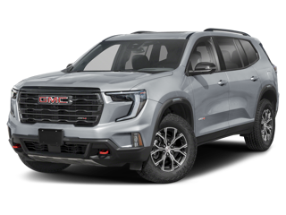 GMC Acadia - Thornhill GM Superstore GMC in Chapmanville WV