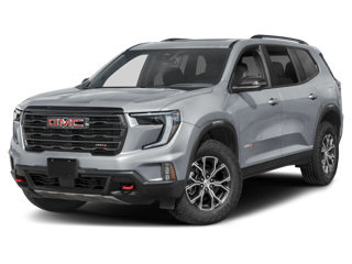 GMC Acadia - Thornhill GM Superstore GMC in Chapmanville WV