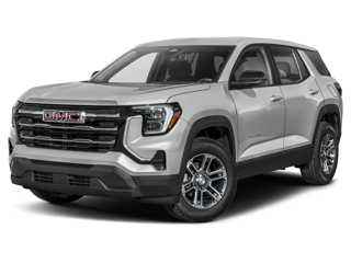 GMC Terrain - Thornhill GM Superstore GMC in Chapmanville WV