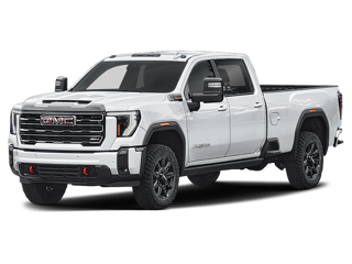 GMC Sierra HD - Thornhill GM Superstore GMC in Chapmanville WV
