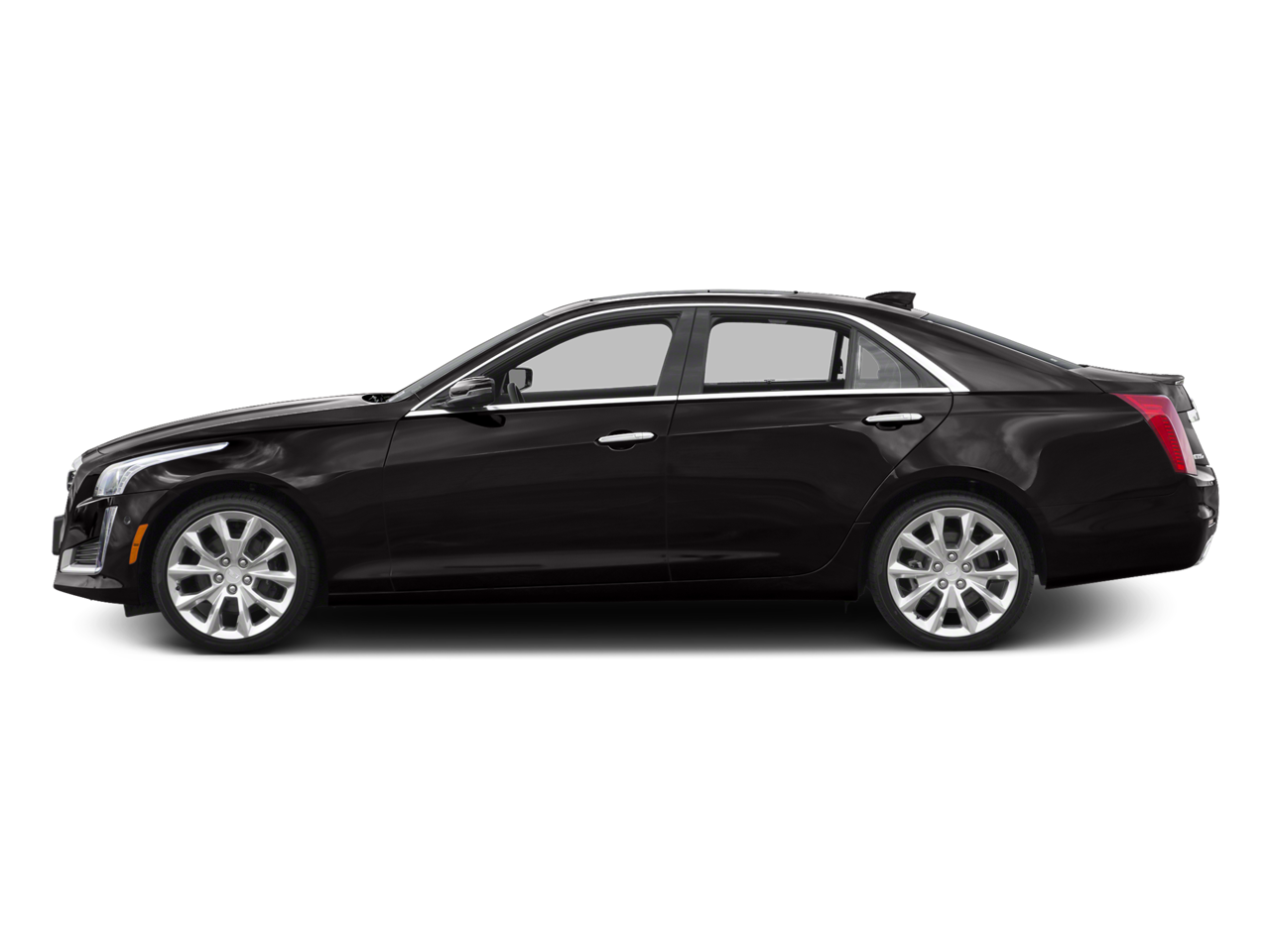 2016 Cadillac CTS Luxury Collection AWD