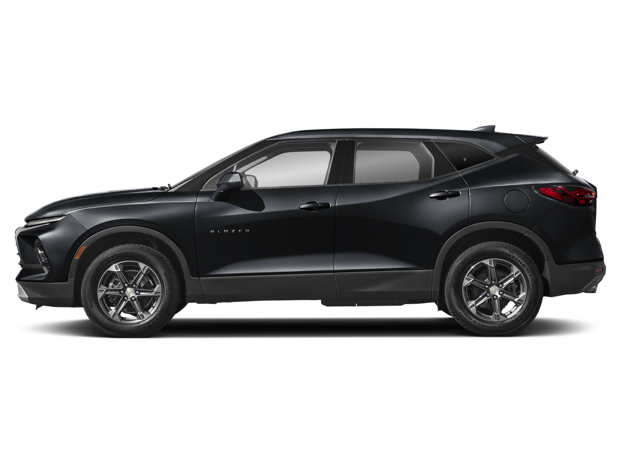 2024 Chevrolet Blazer RS - Photo 19