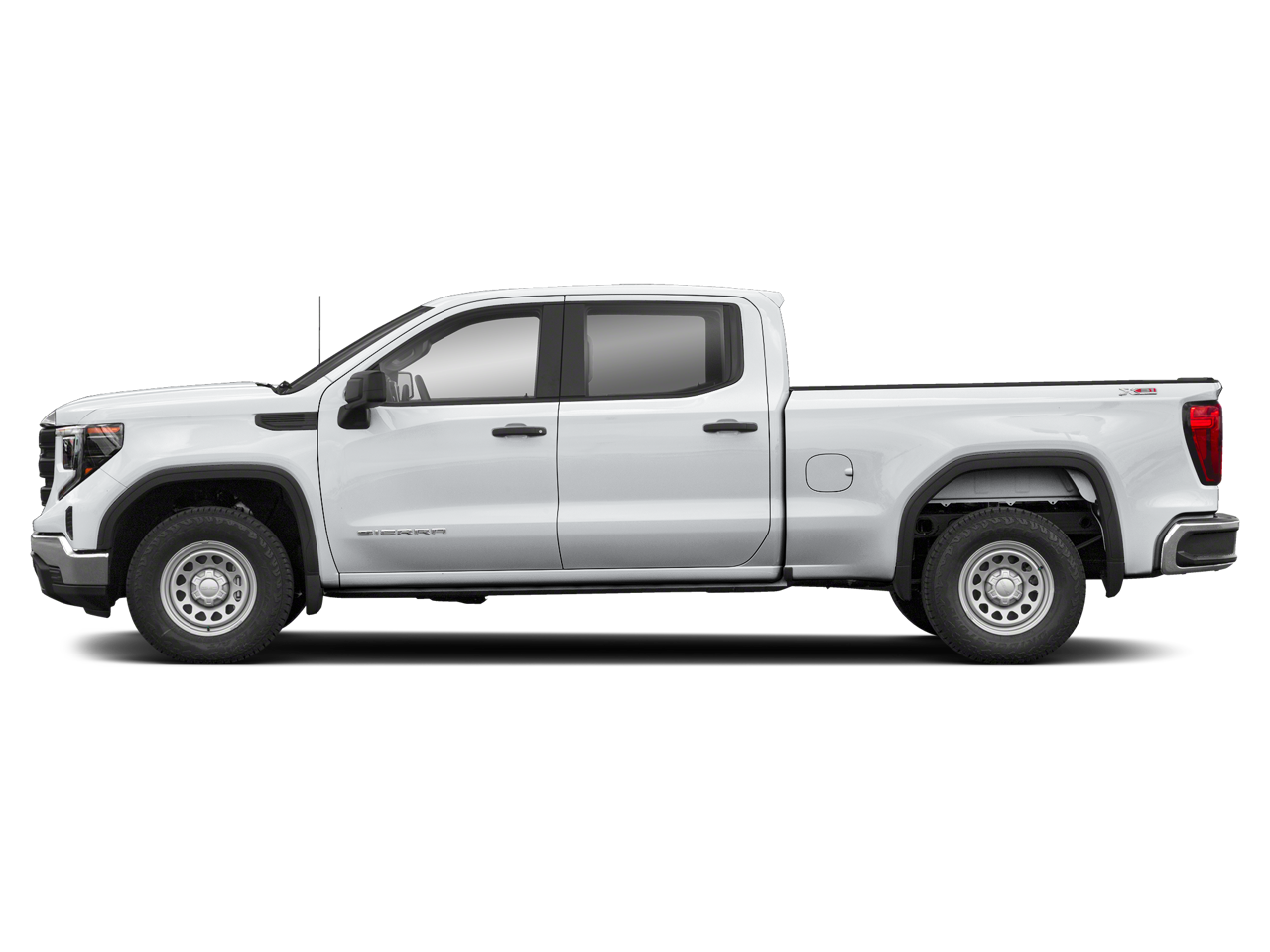 2024 GMC Sierra 1500 SLE - Photo 22