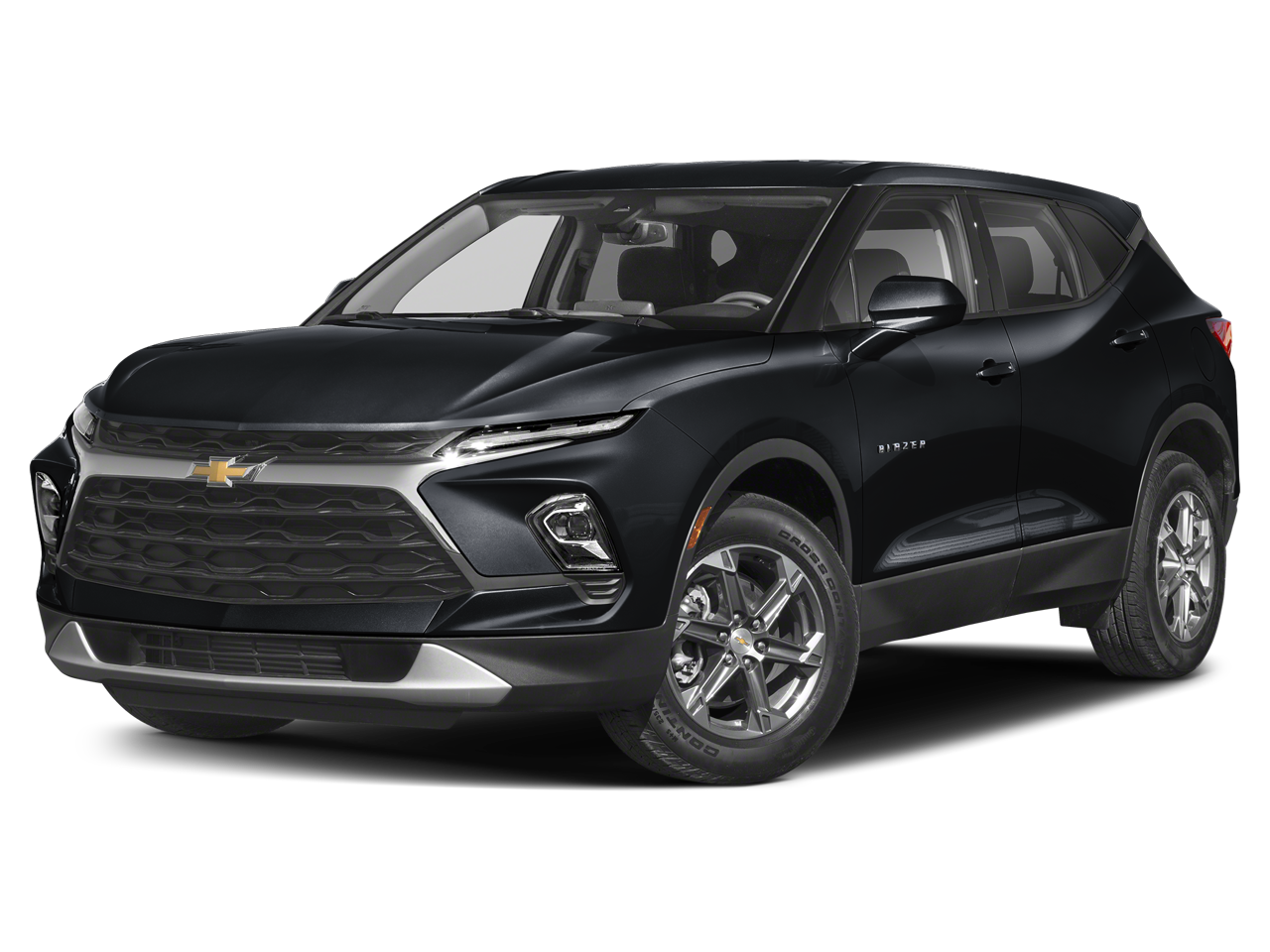 2024 Chevrolet Blazer RS - Photo 17