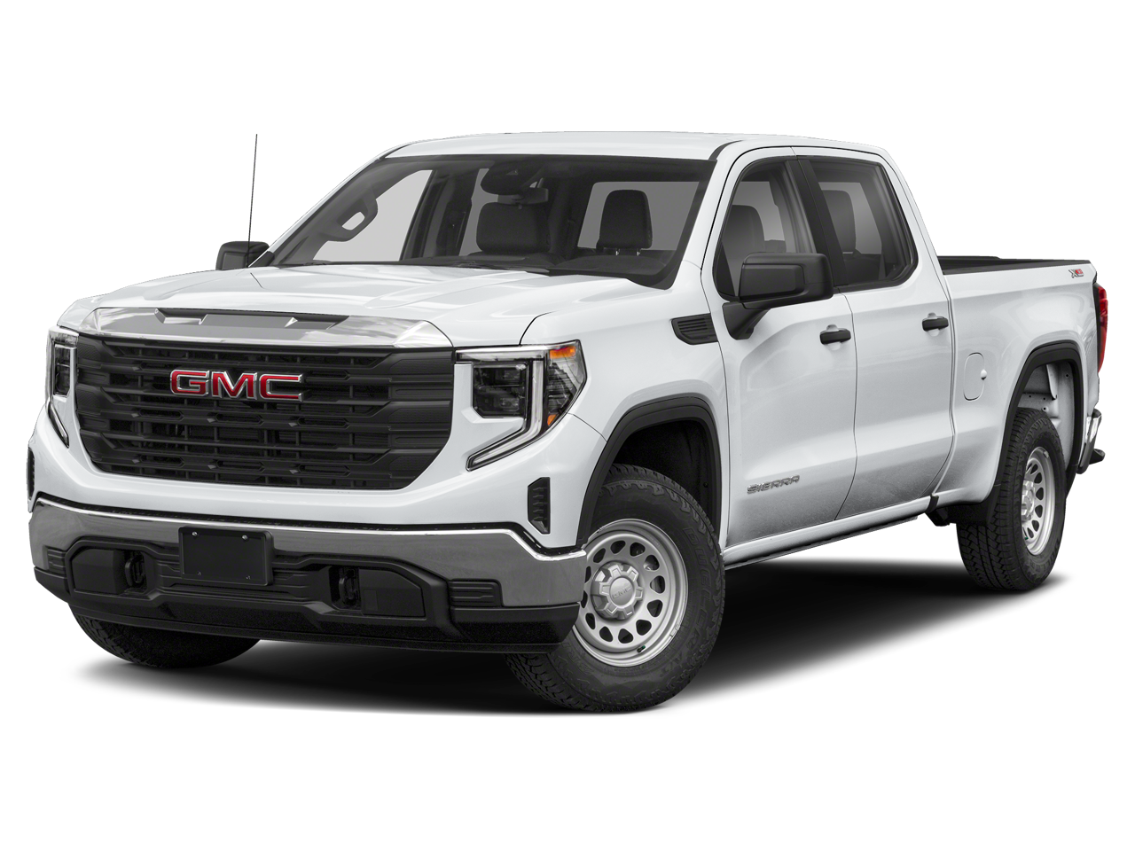 2024 GMC Sierra 1500 SLE - Photo 20