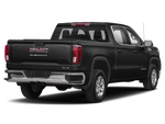 2020 GMC Sierra 1500 JET BLACK