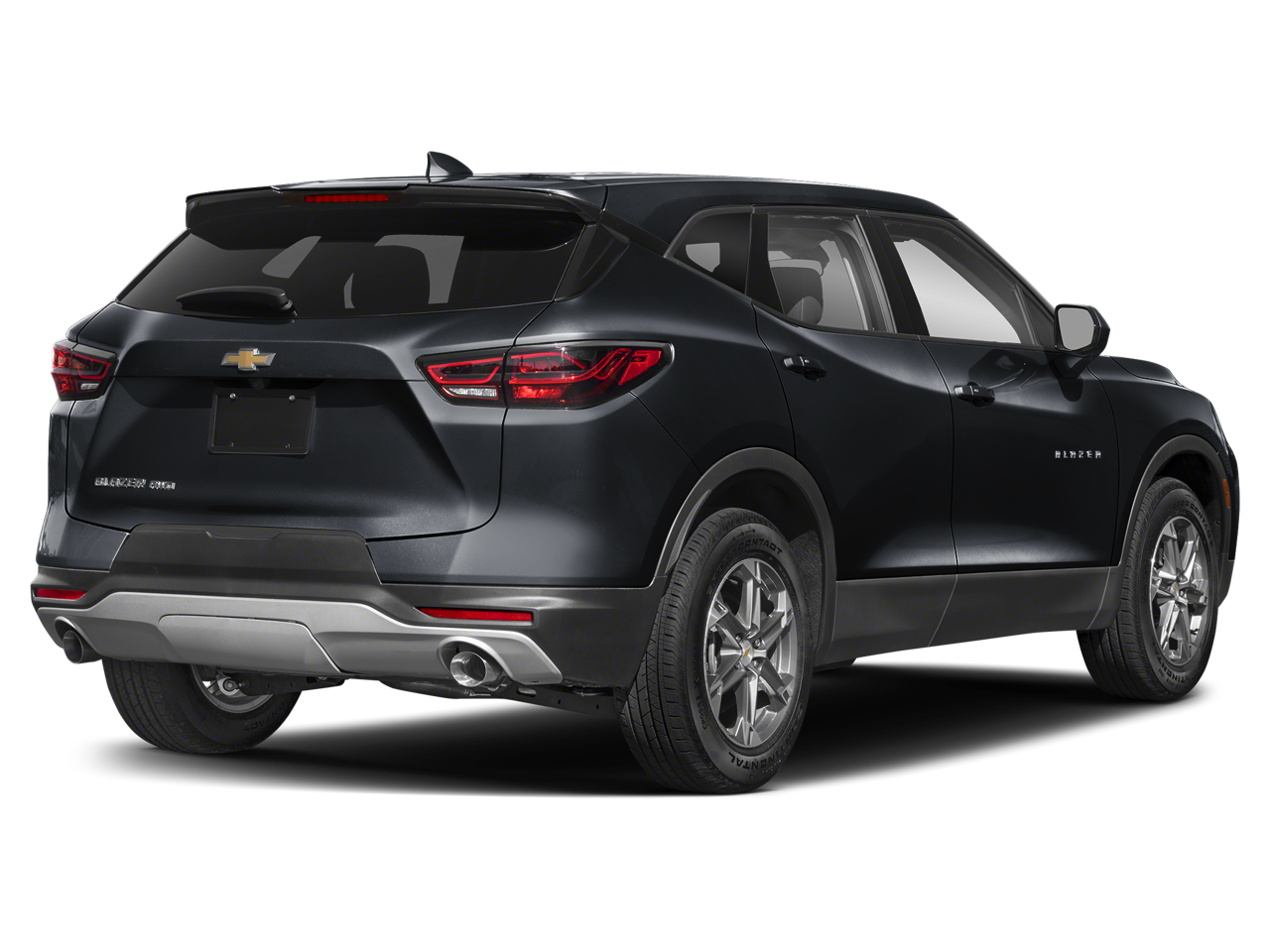 2024 Chevrolet Blazer RS - Photo 18