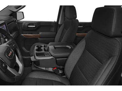 2020 GMC Sierra 1500 JET BLACK