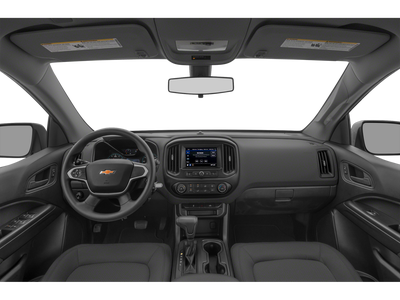 2022 Chevrolet Colorado 2WD Work Truck