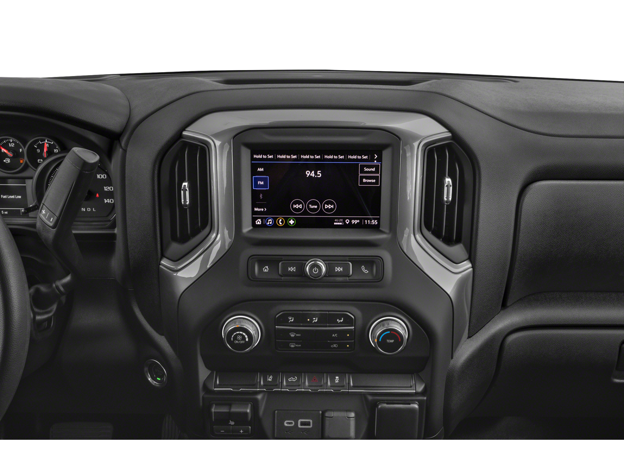 2024 Chevrolet Silverado 2500 HD ZR2