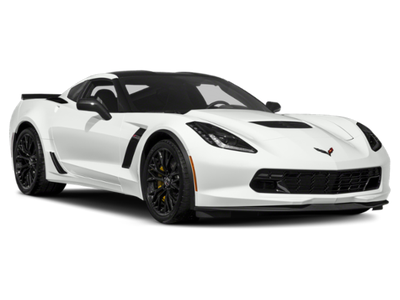2016 Chevrolet Corvette Z06 Z06 3LZ