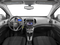 2016 Chevrolet Sonic LTZ