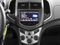 2016 Chevrolet Sonic LTZ