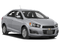 2016 Chevrolet Sonic LTZ