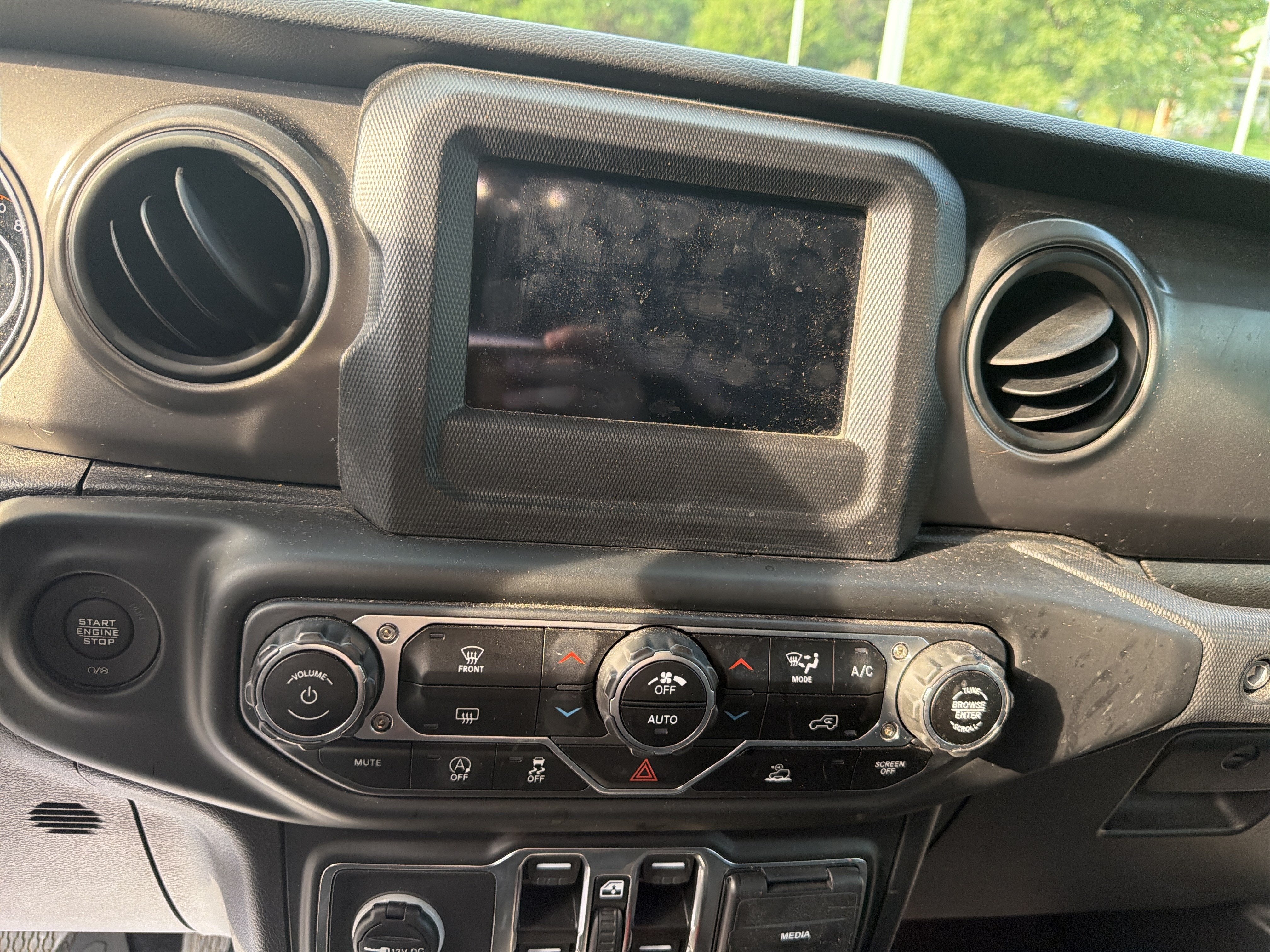 2023 Jeep Gladiator Willys 4x4