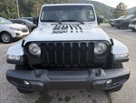 2023 Jeep Gladiator Willys 4x4