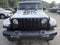2023 Jeep Gladiator Willys 4x4