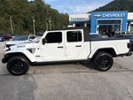 2023 Jeep Gladiator Willys 4x4