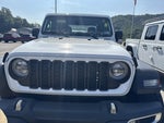 2024 Jeep Gladiator Sport