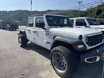 2024 Jeep Gladiator Sport