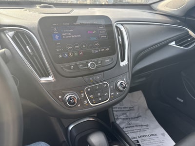 2024 Chevrolet Malibu 2LT
