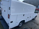 2025 GMC Savana Cutaway 3500 1WT