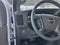 2025 GMC Savana Cutaway 3500 1WT