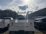 2025 GMC Sierra 3500 HD Chassis Cab Pro