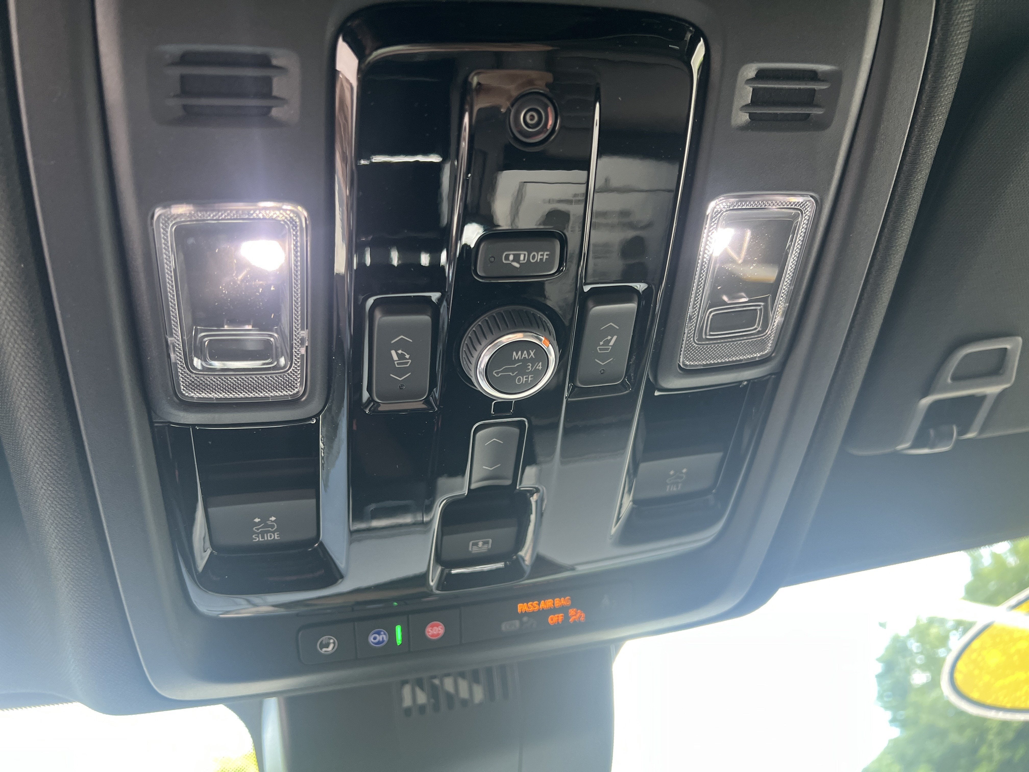 2026 GMC Yukon Denali Ultimate - Photo 11