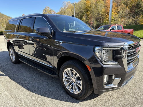 2024 GMC Yukon XL SLT