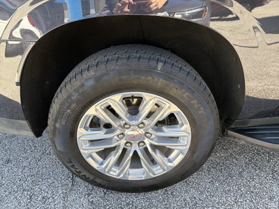 2024 GMC Yukon XL SLT