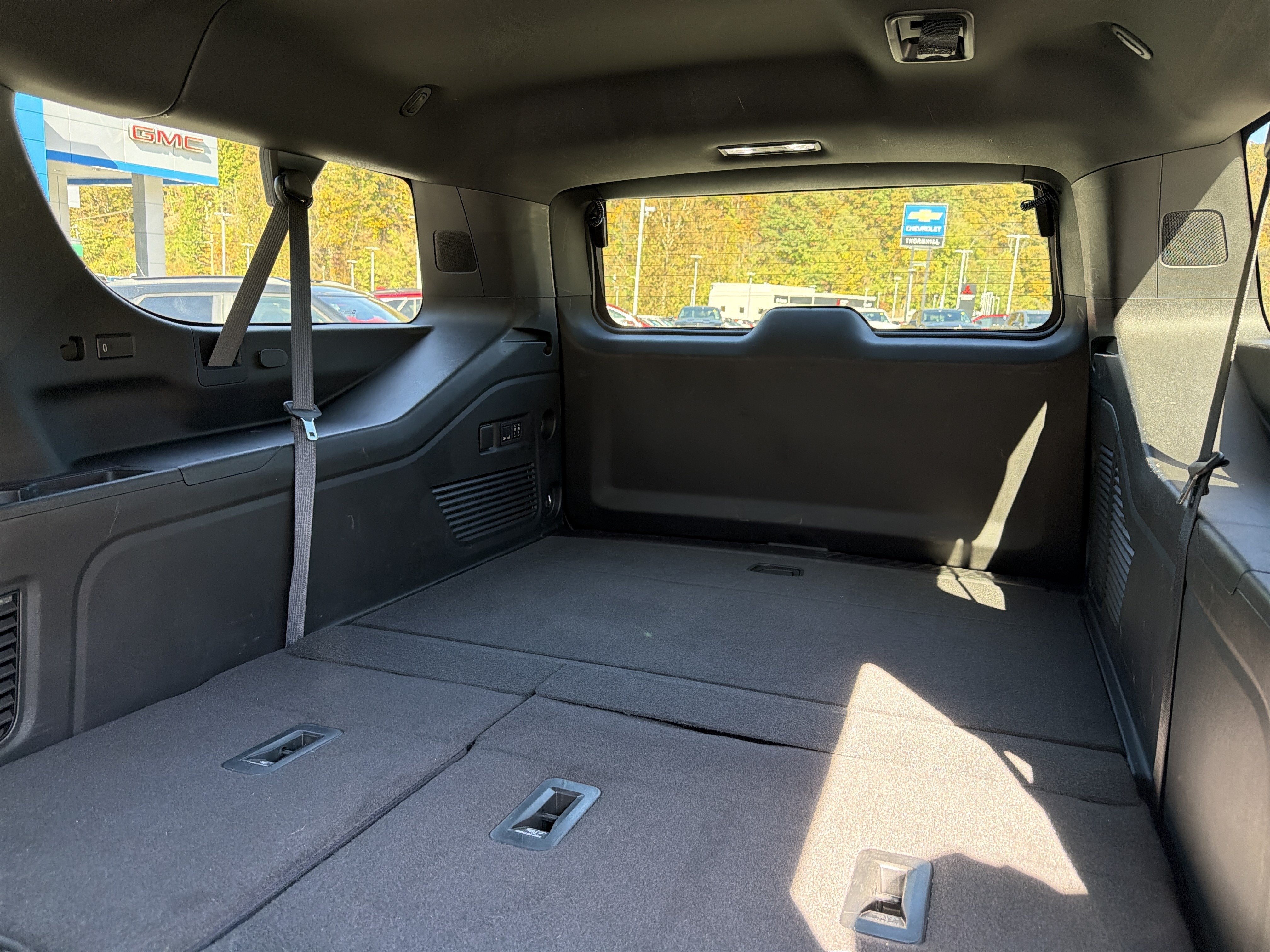 2024 GMC Yukon XL SLT