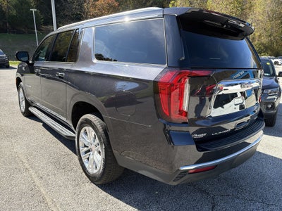 2024 GMC Yukon XL SLT