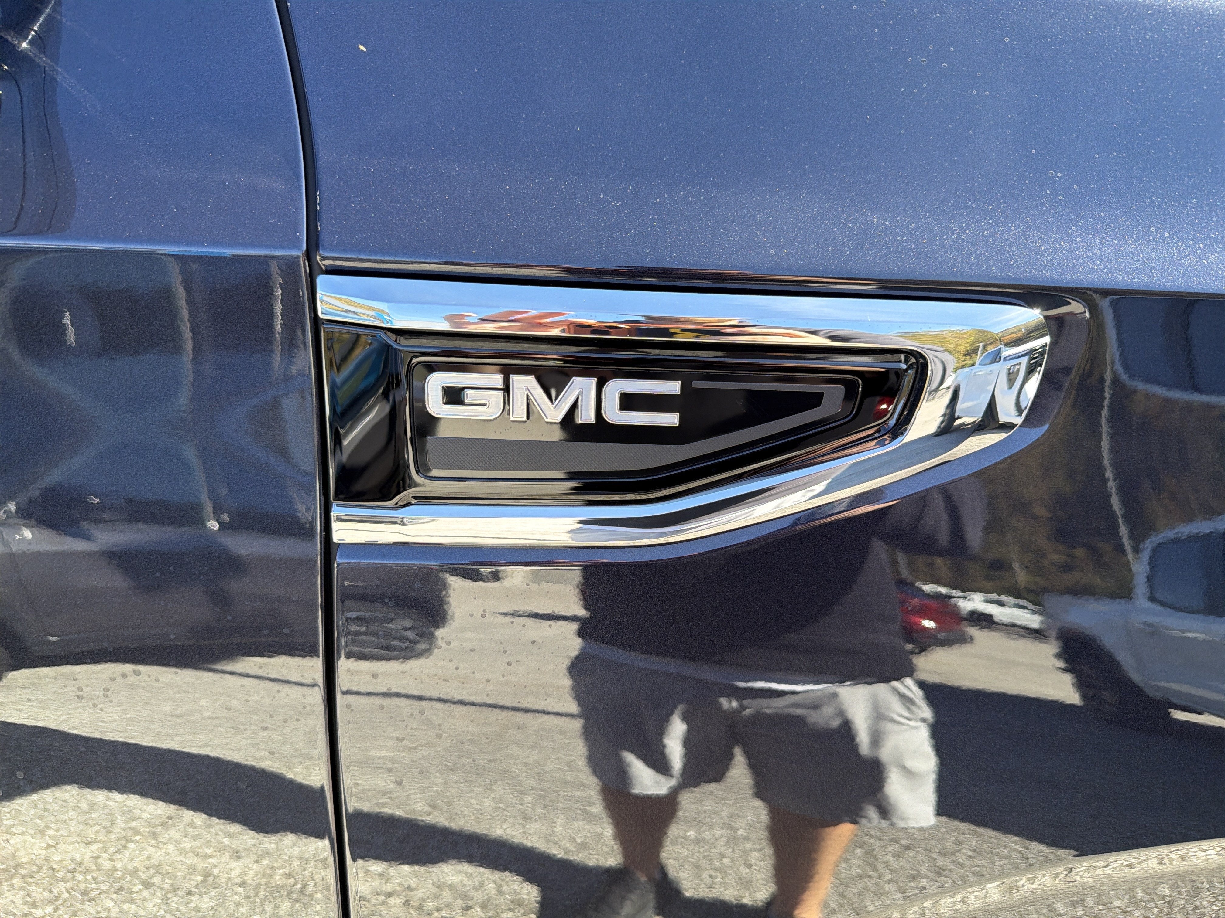 2024 GMC Yukon XL SLT