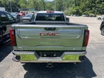 2026 GMC Sierra 3500 HD SLE DRW