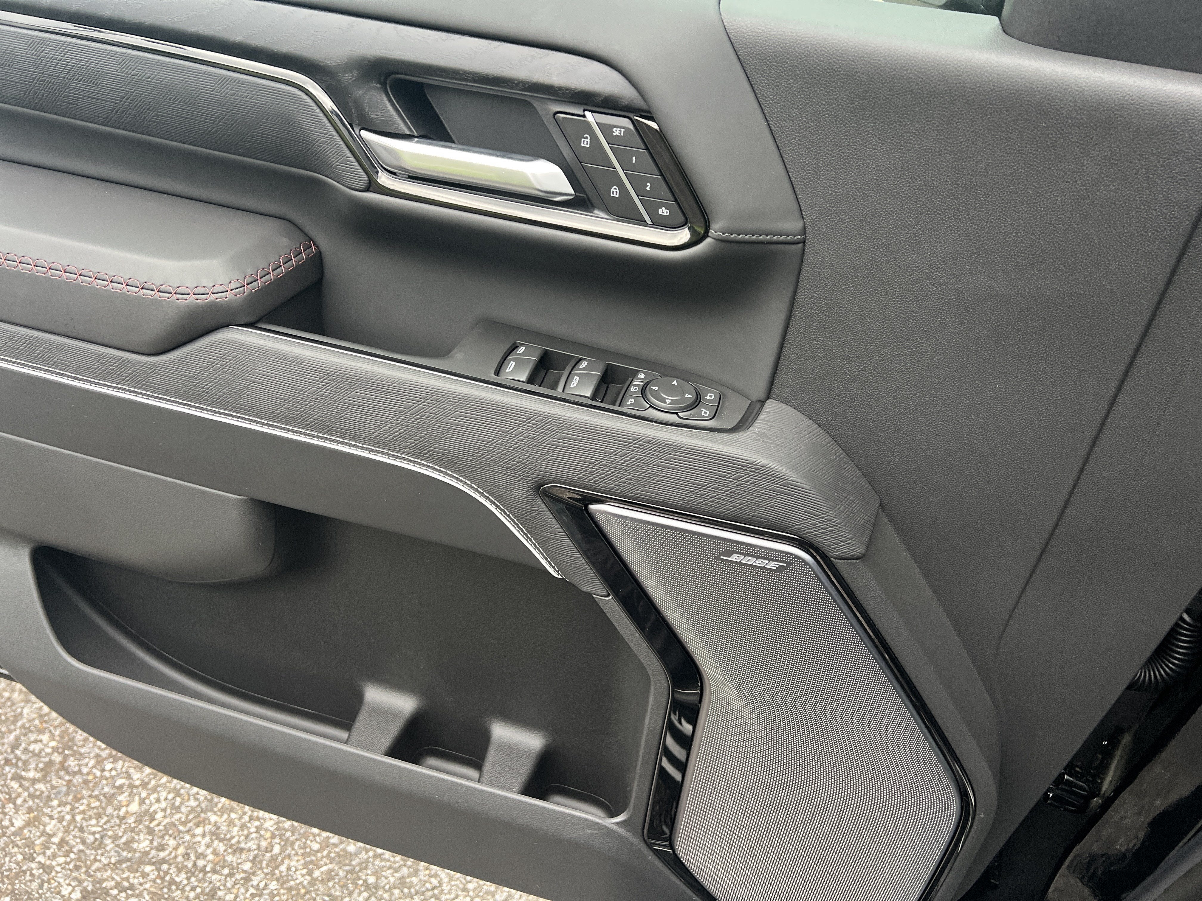 2026 GMC Sierra 2500HD AT4X - Photo 13