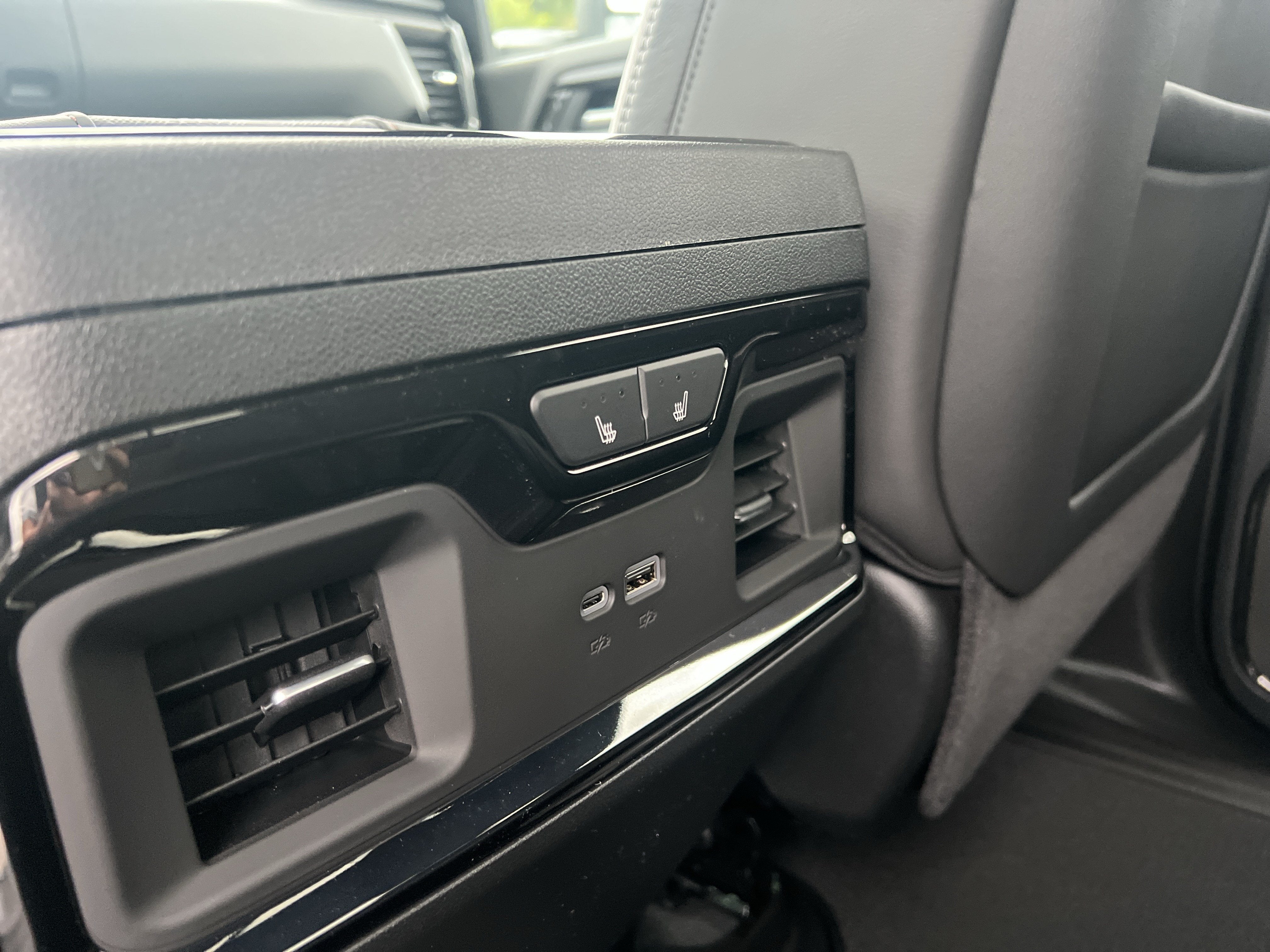 2026 GMC Sierra 2500HD AT4X - Photo 15