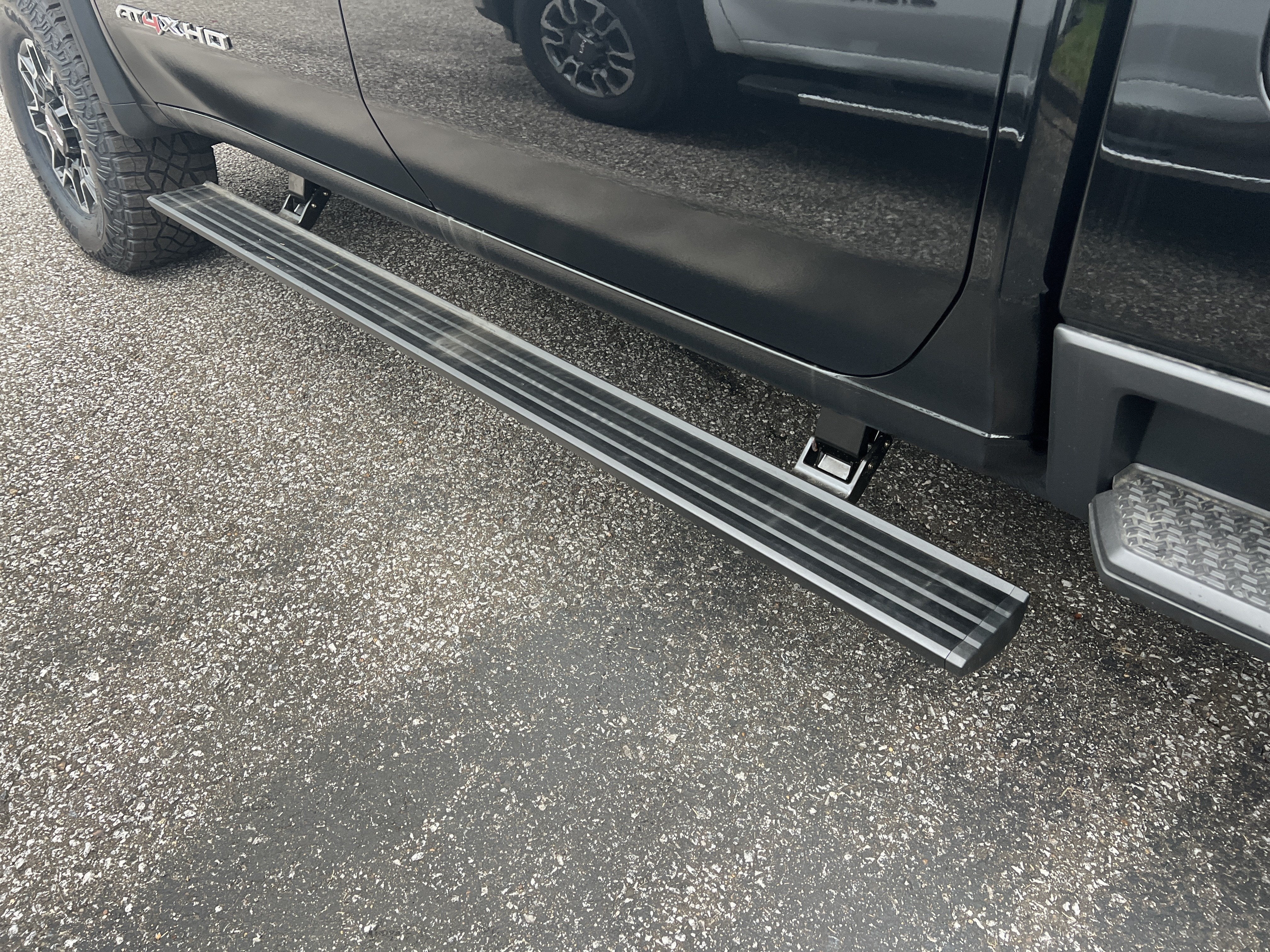 2026 GMC Sierra 2500HD AT4X - Photo 16