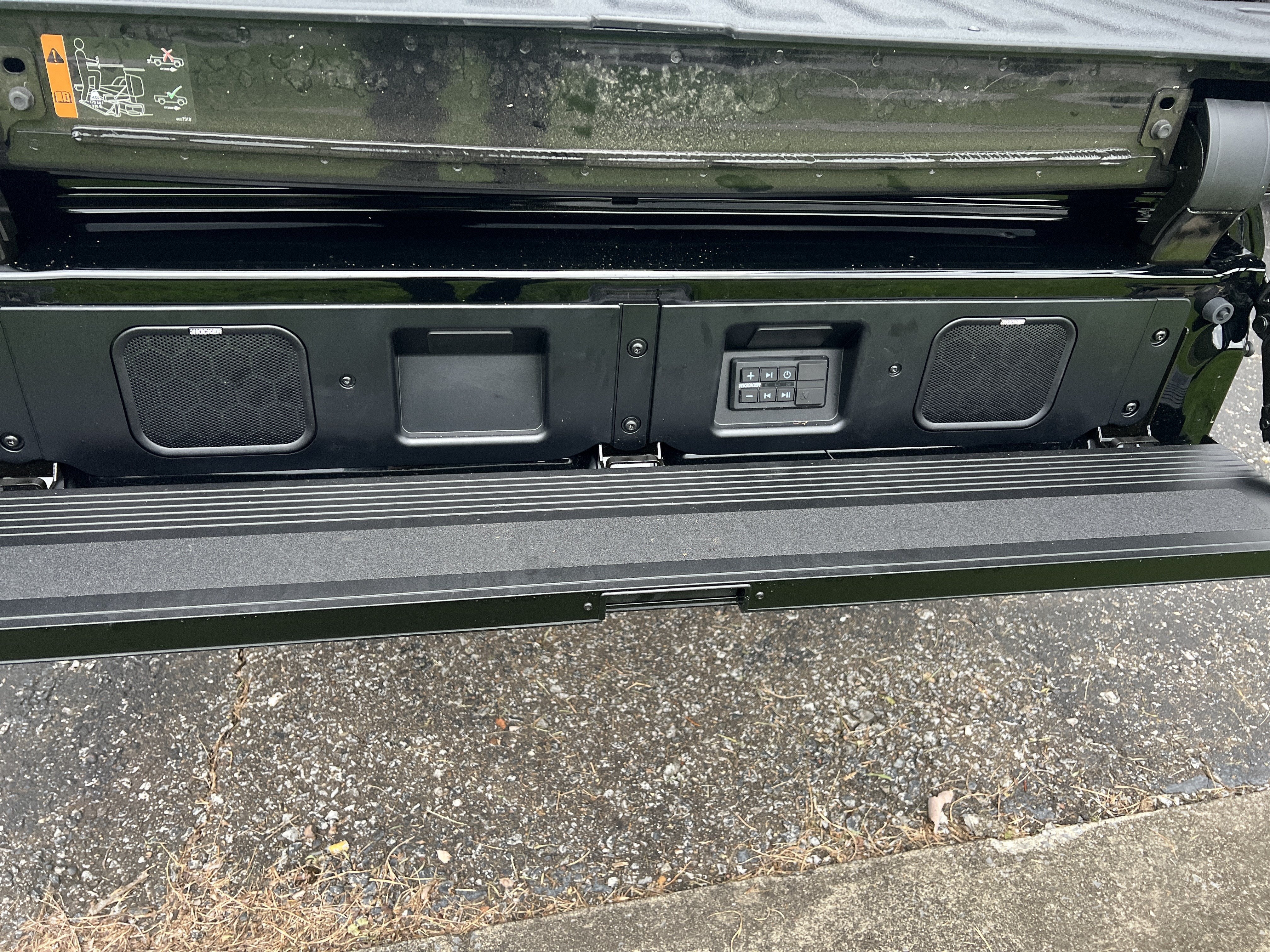 2026 GMC Sierra 2500HD AT4X - Photo 18