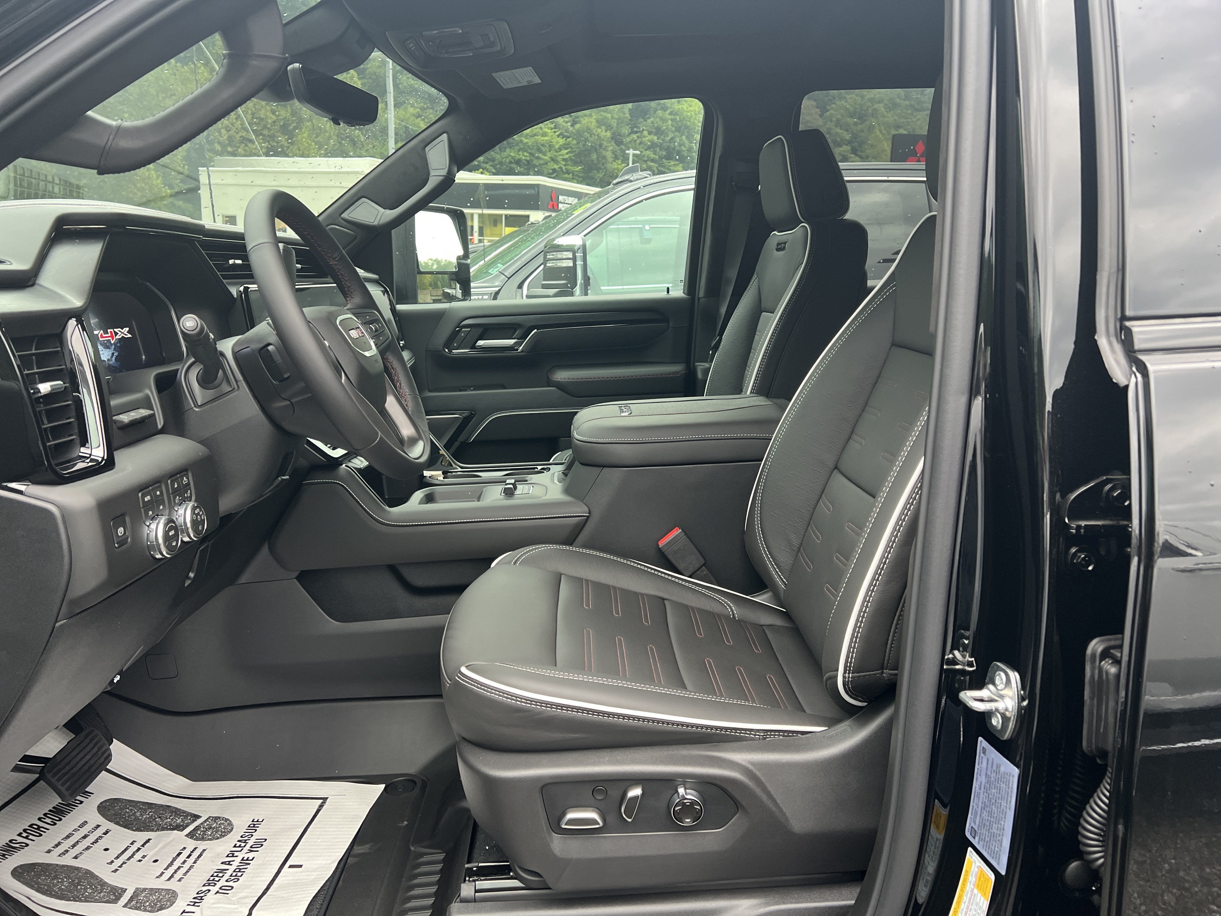 2026 GMC Sierra 2500HD AT4X - Photo 6