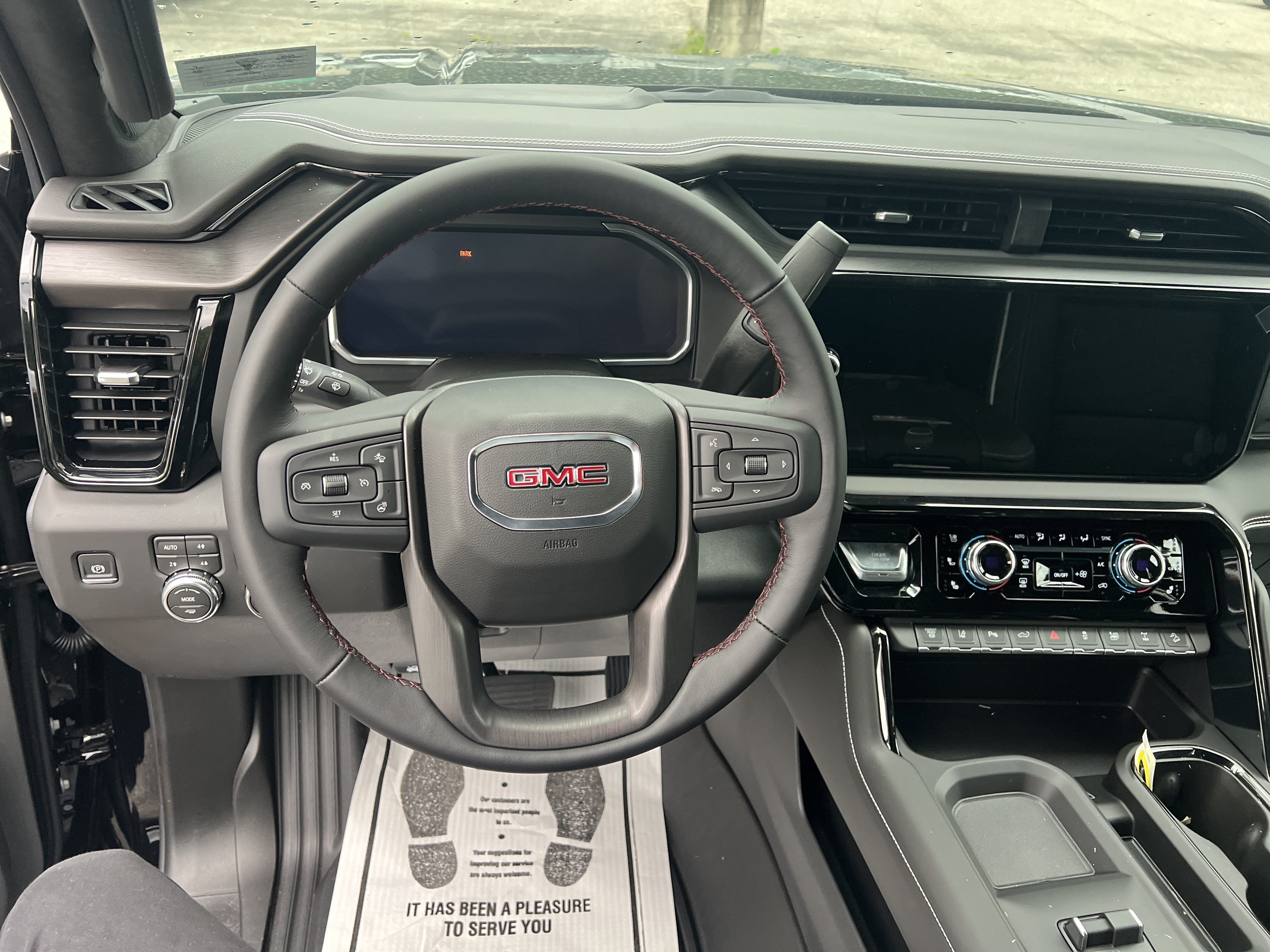 2026 GMC Sierra 2500HD AT4X - Photo 7