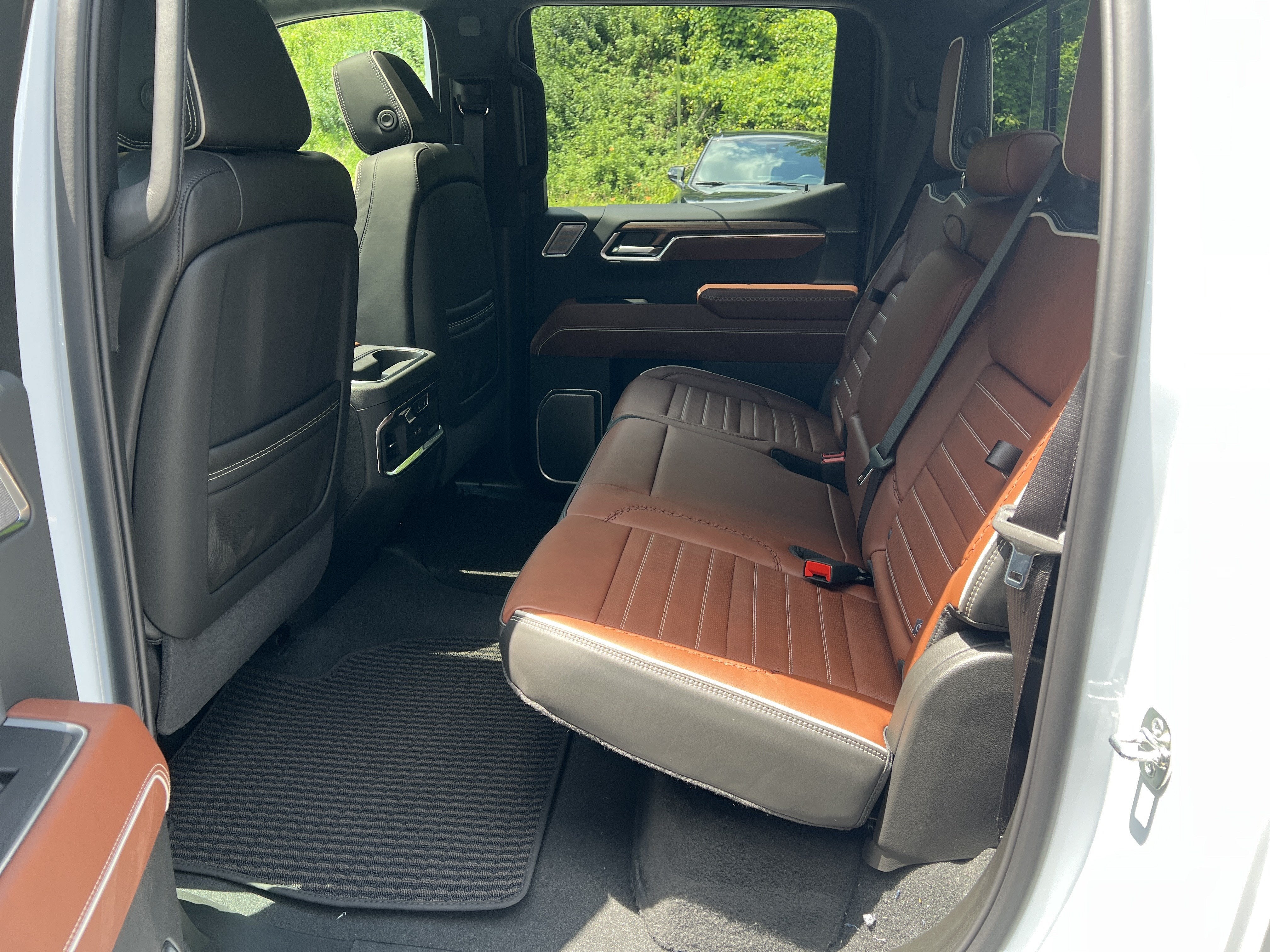 2026 GMC Sierra 1500 Denali Ultimate - Photo 13