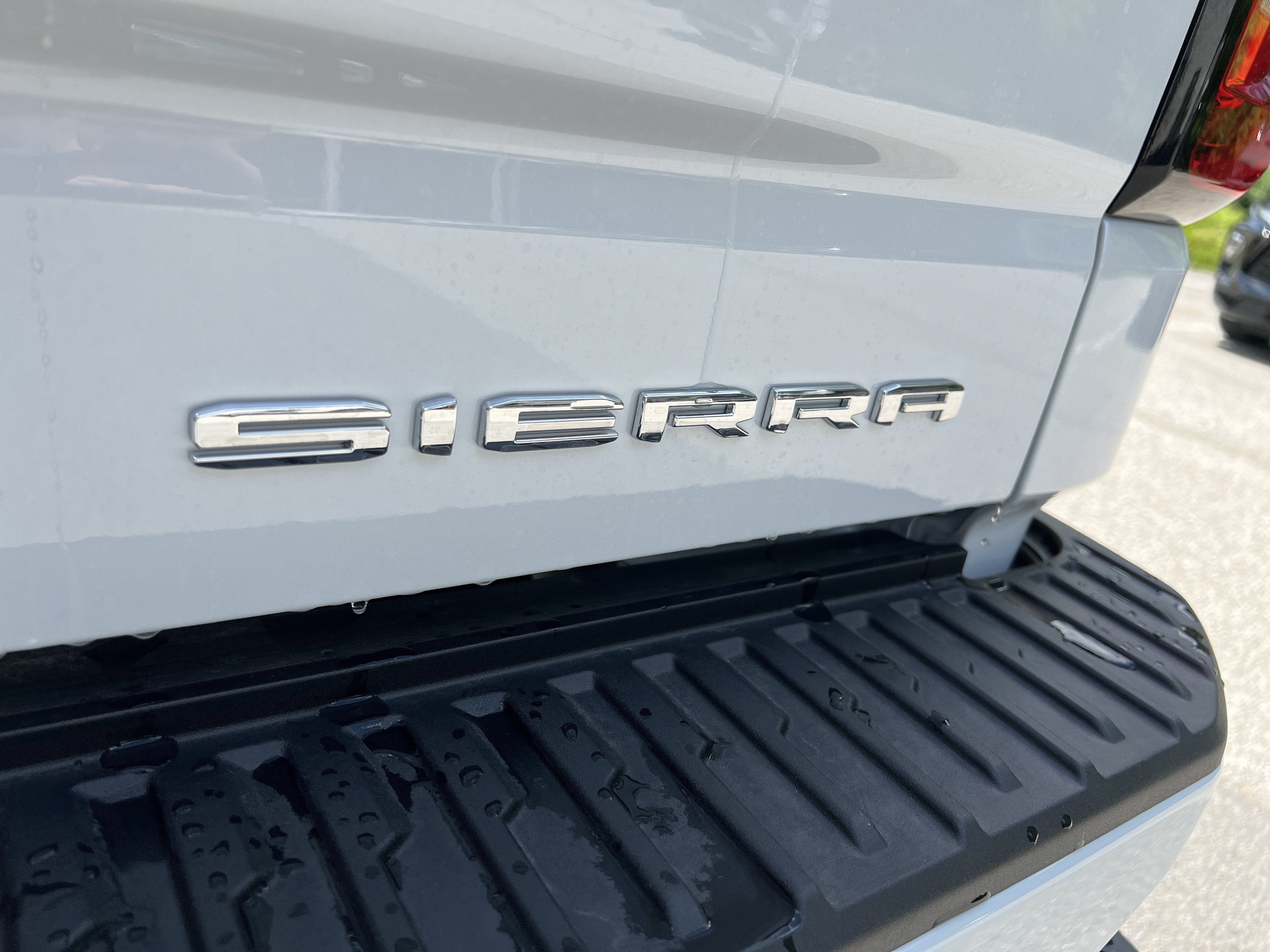 2026 GMC Sierra 1500 Denali Ultimate - Photo 16