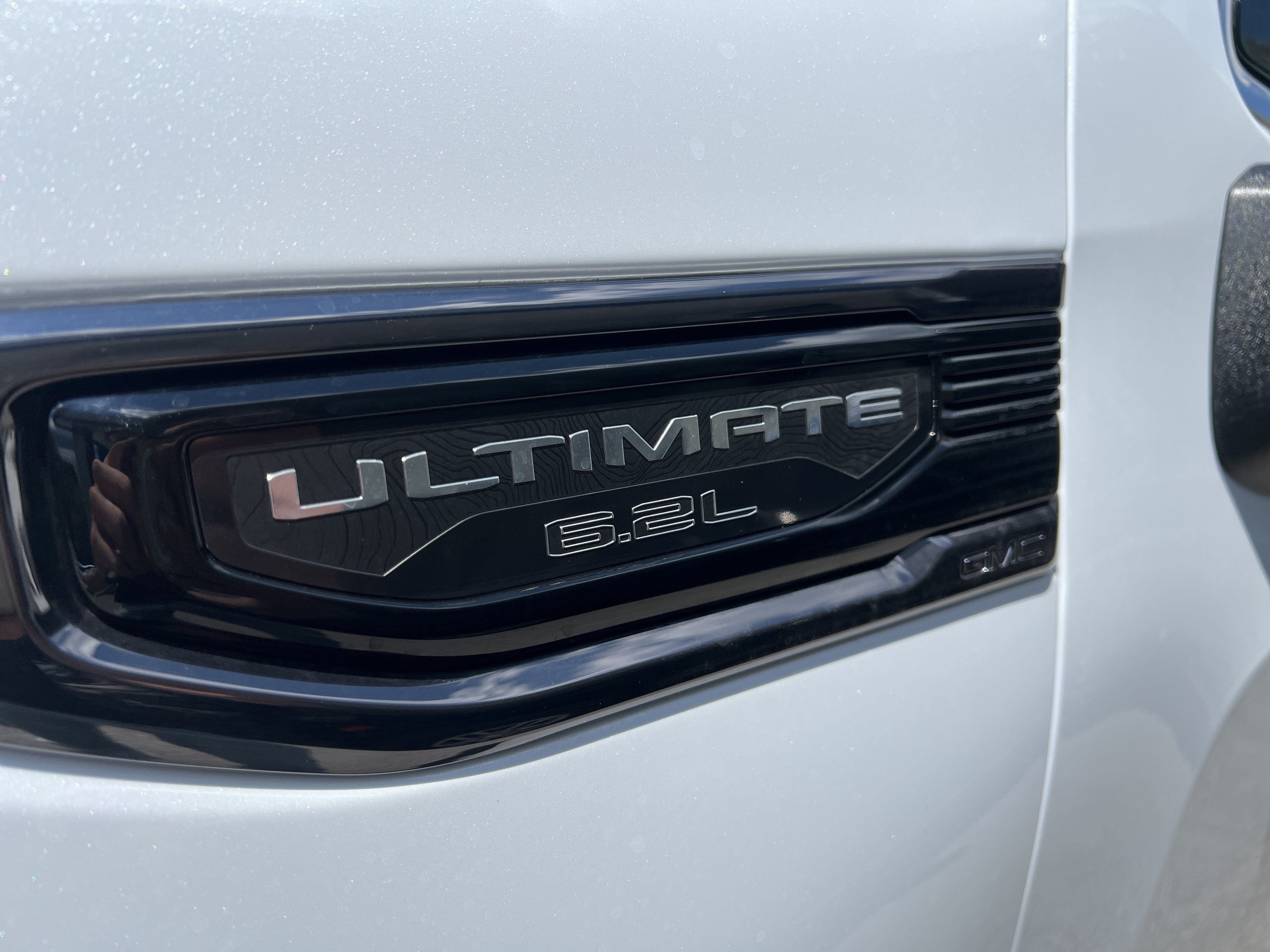 2026 GMC Sierra 1500 Denali Ultimate - Photo 17