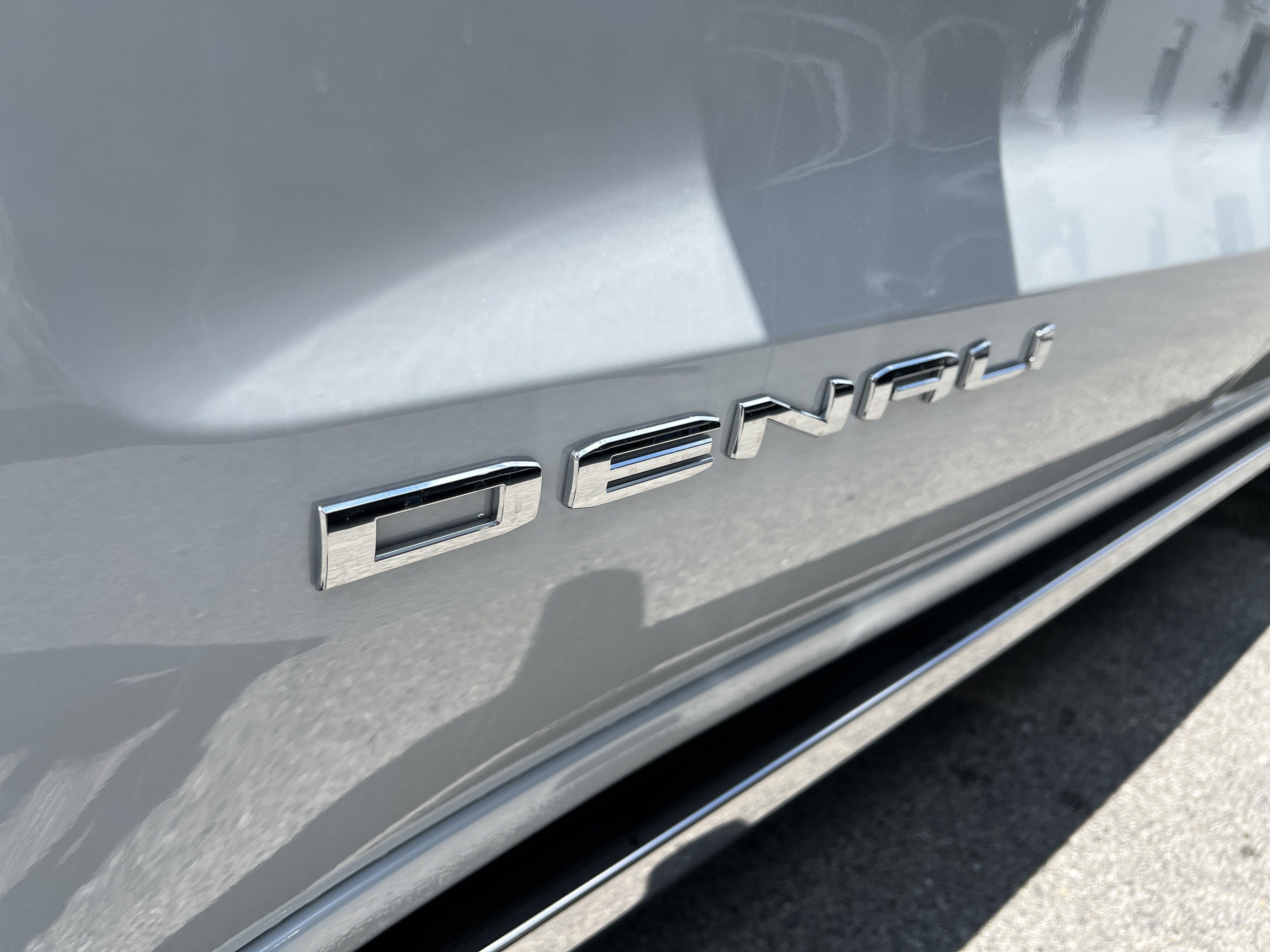 2026 GMC Sierra 1500 Denali Ultimate - Photo 18
