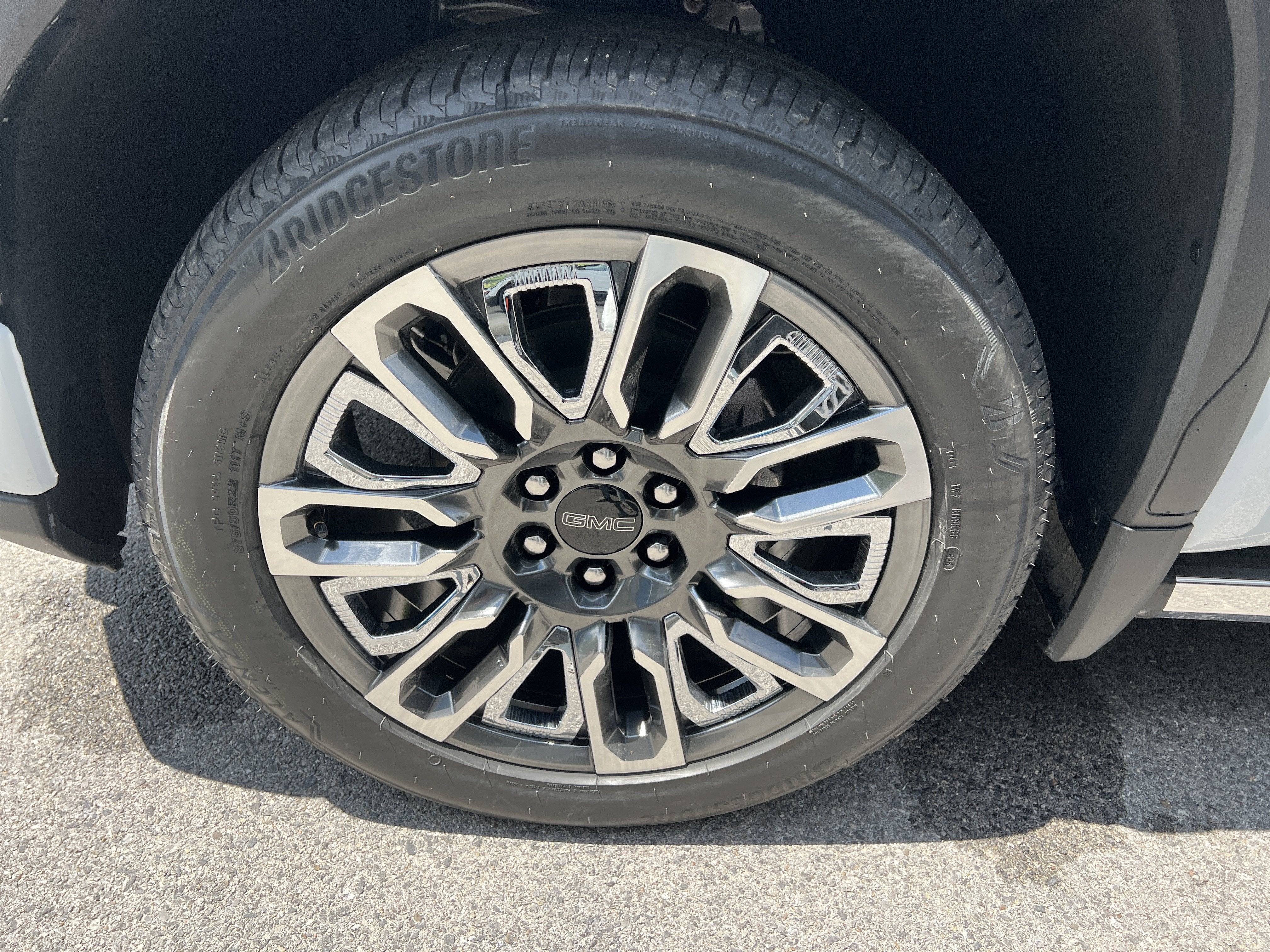 2026 GMC Sierra 1500 Denali Ultimate - Photo 19