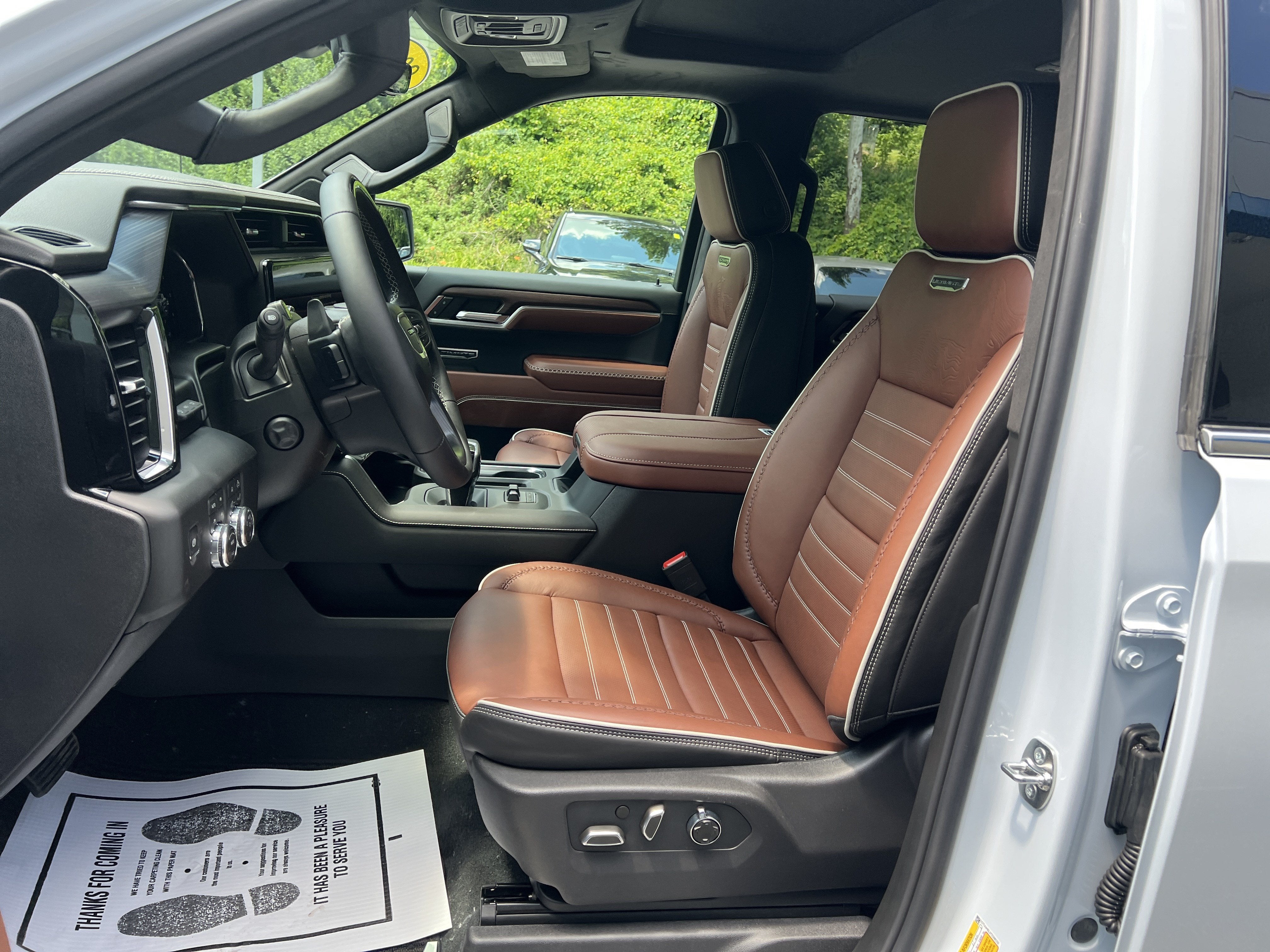 2026 GMC Sierra 1500 Denali Ultimate - Photo 6